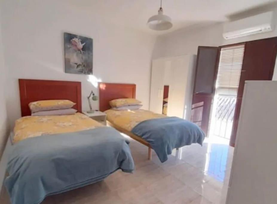 Sunset Casita Villa Álora Kültér fotó