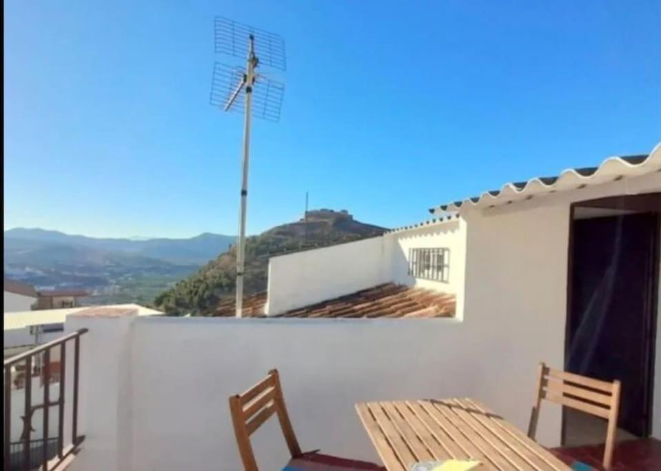 Sunset Casita Villa Álora Kültér fotó