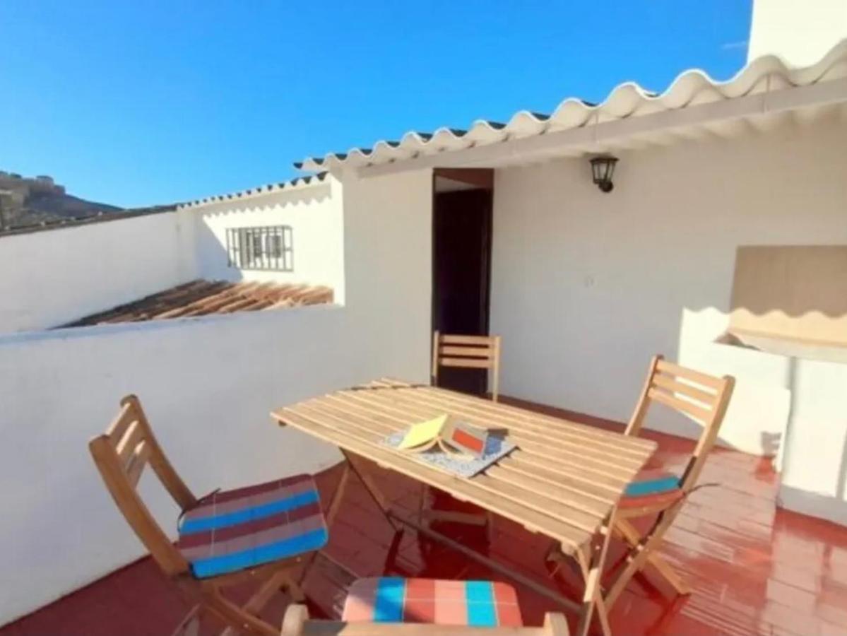 Sunset Casita Villa Álora Kültér fotó
