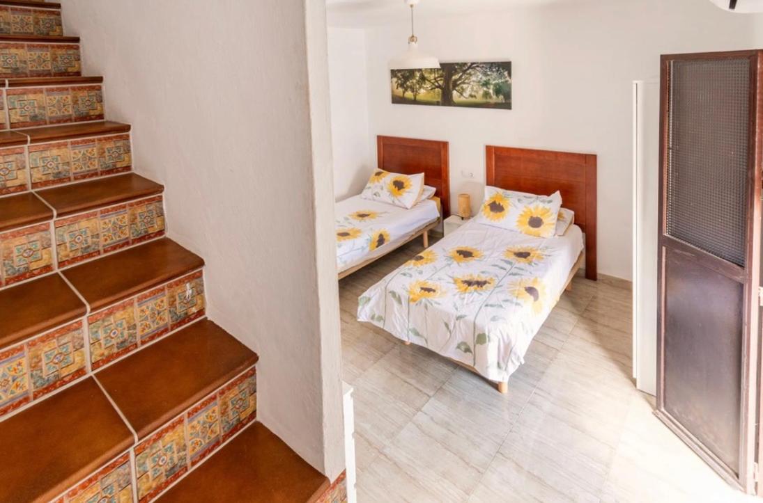 Sunset Casita Villa Álora Kültér fotó